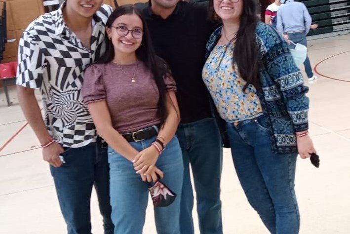 Gerencia y desarrollo integral de proyectos