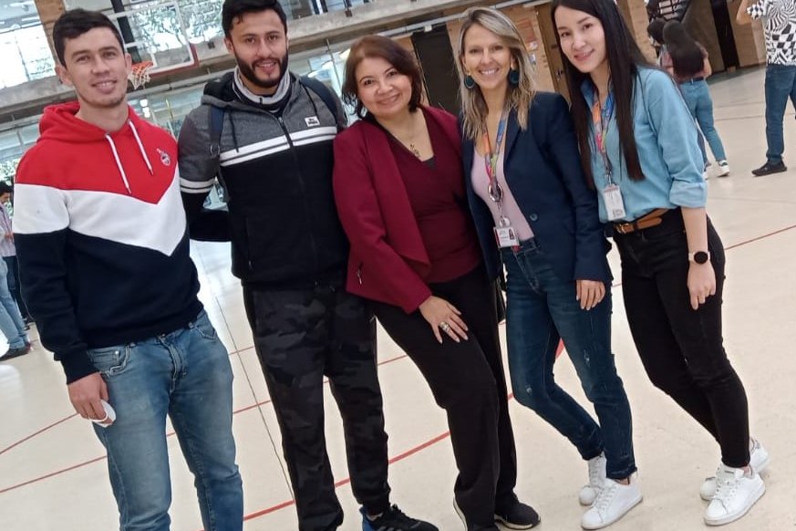 Gerencia y desarrollo integral de proyectos