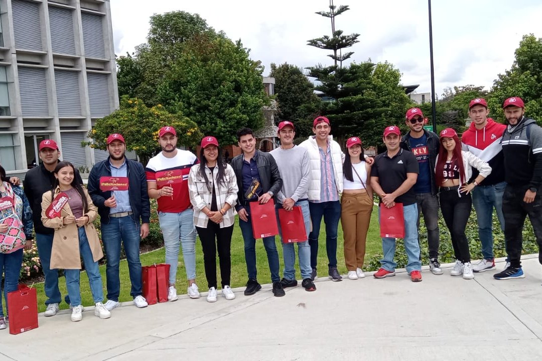 Gerencia y desarrollo integral de proyectos