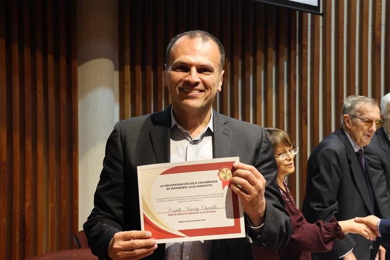 CELEBRACION 53 AÑOS ESCUELA