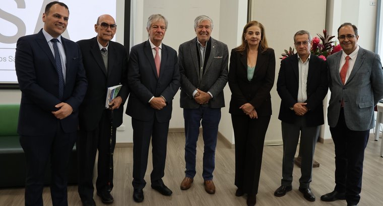 Banner Segundo Diálogo - Universidad Escuela Colombiana de Ingeniería