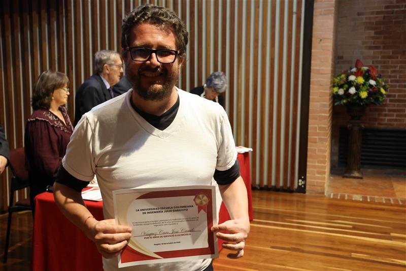 CELEBRACION 53 AÑOS ESCUELA