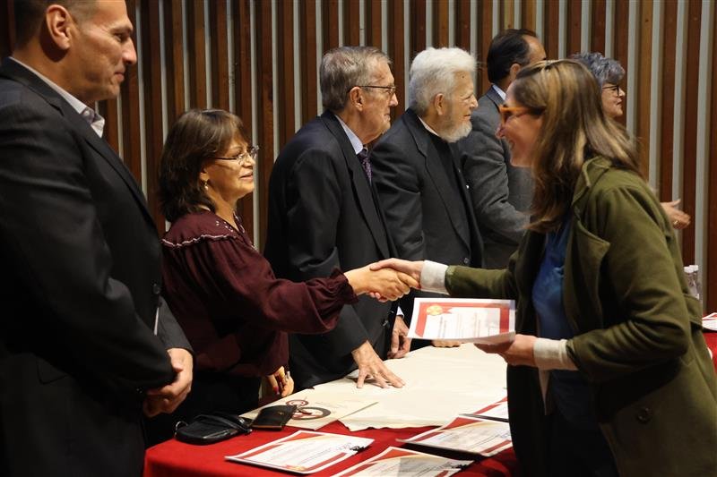 CELEBRACION 53 AÑOS ESCUELA