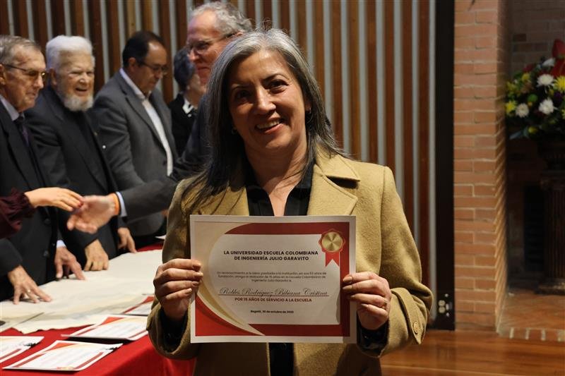 CELEBRACION 53 AÑOS ESCUELA