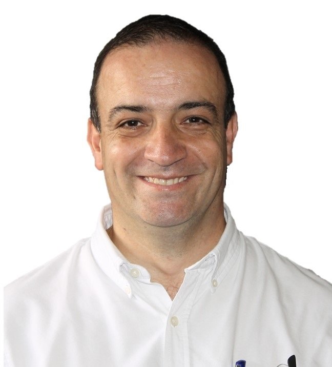 Jorge Enrique Figueroa