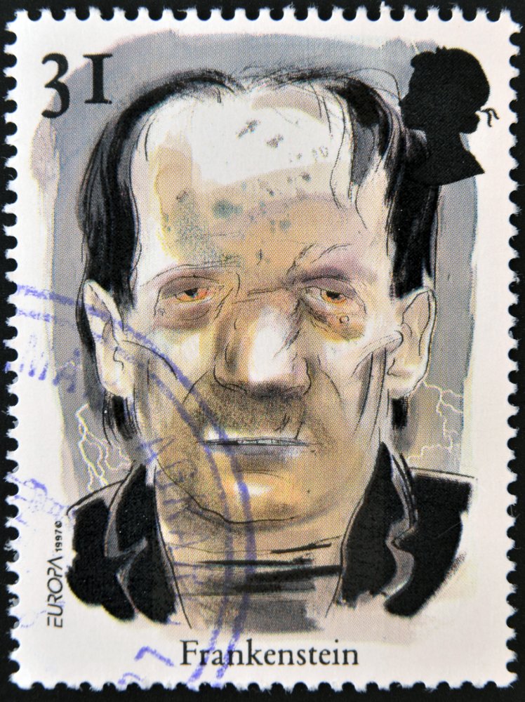 frankestein