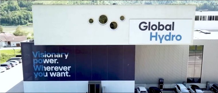 global hydro
