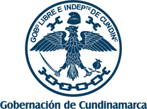 gobernacion-cundinamarca-logo
