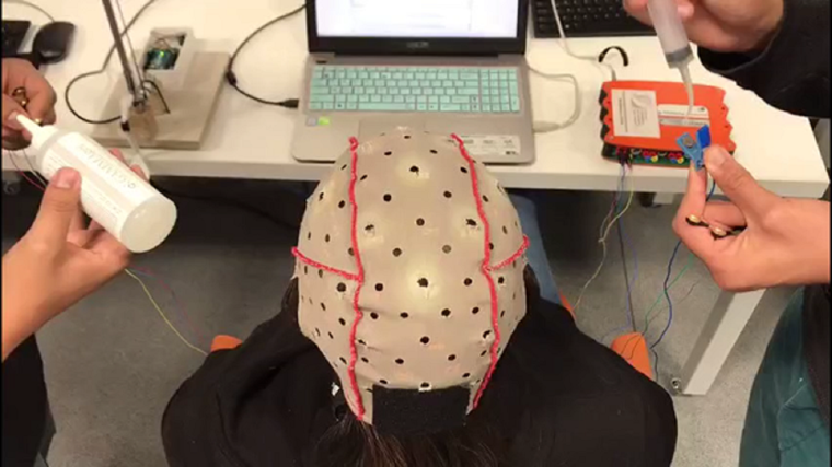 Estudiar Ingeniería Biomédica