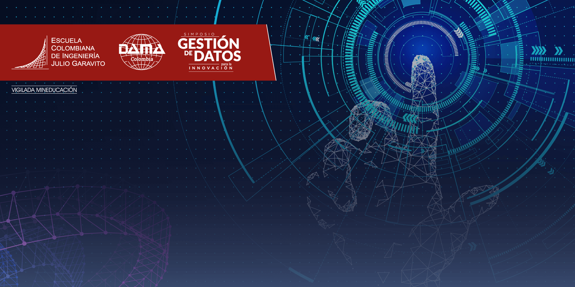 Curso preparación examen CDMP Dama Colombia
