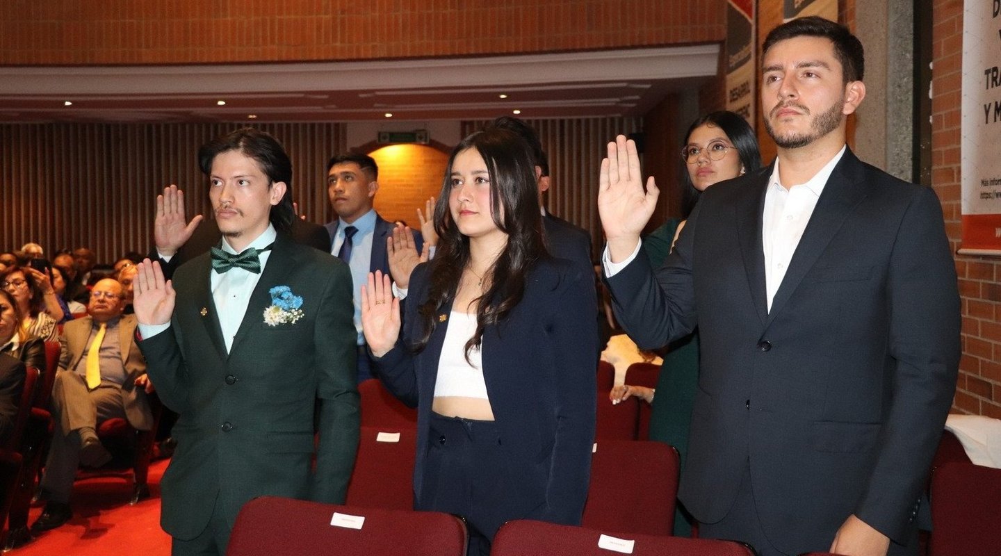 graduados