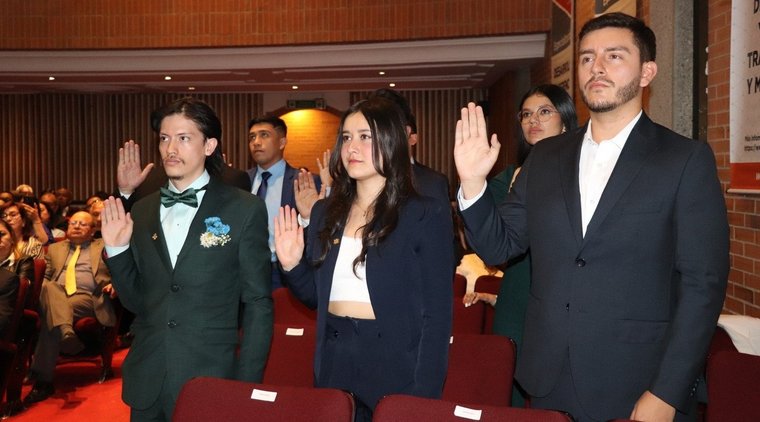 graduados