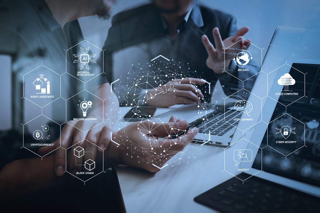 hiperautomatización