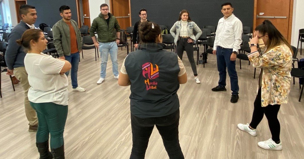 Workshop de Ingeniería Mecánica 11