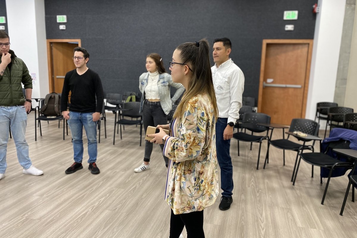 Workshop Ingeniería Mecánica 06