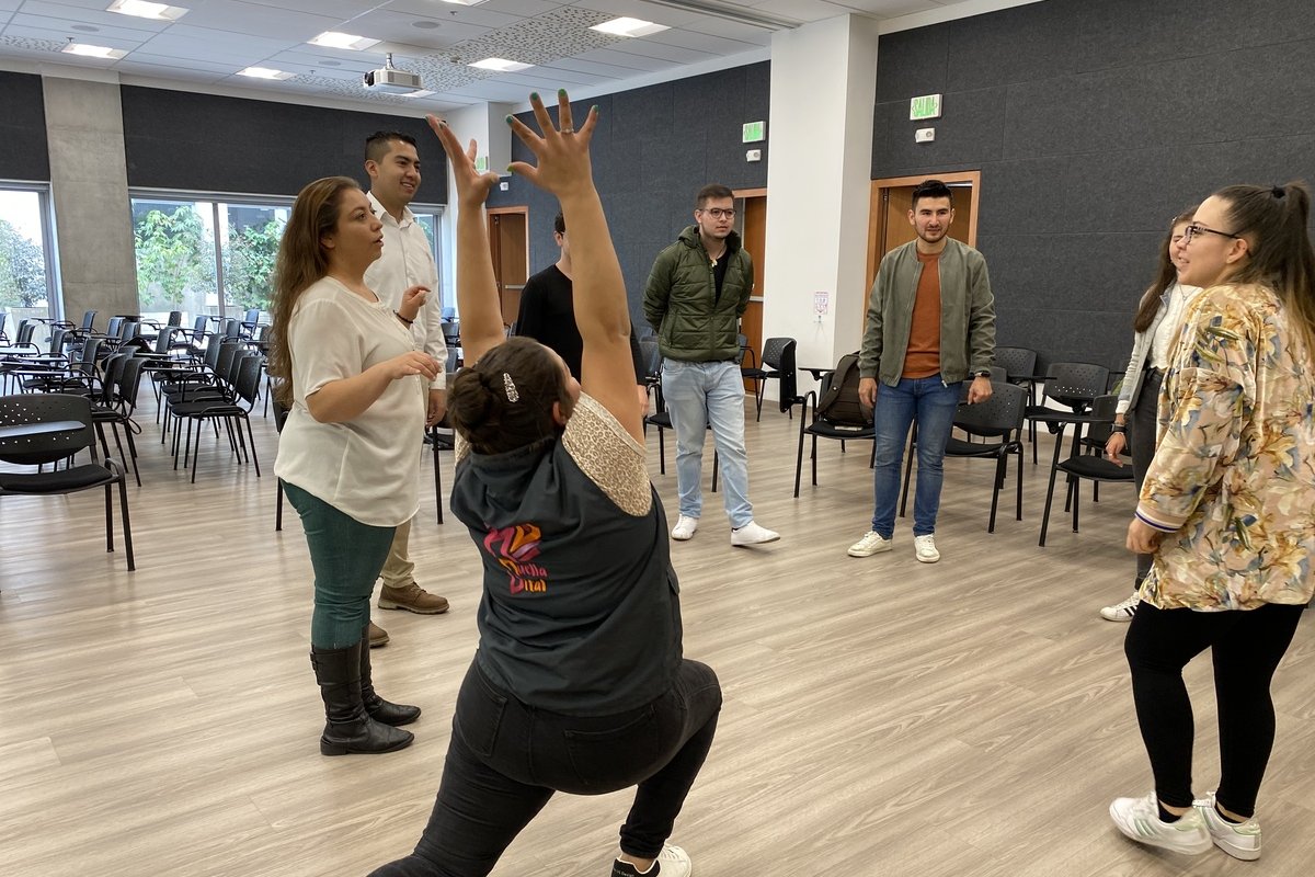 Workshop Ingeniería Mecánica 07