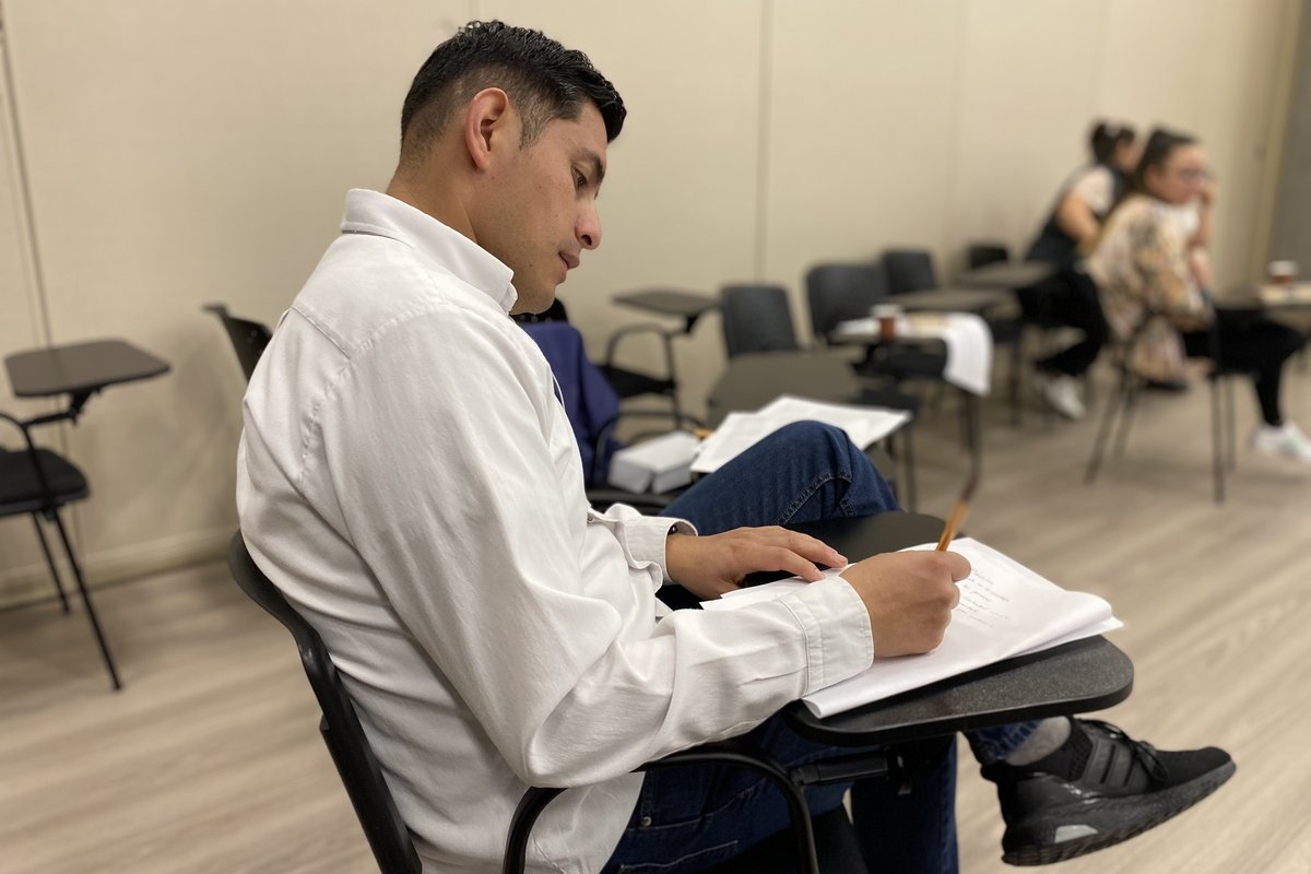 Workshop Ingeniería Mecánica 09