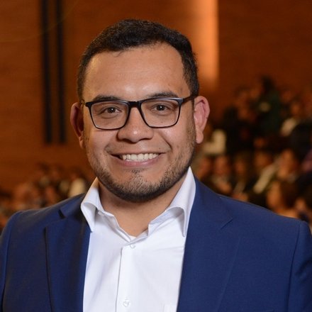 Víctor Alfonso Paz Velásquez