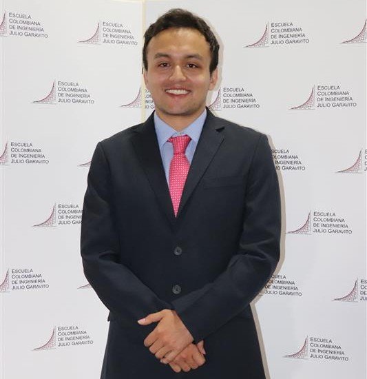 Daniel Ricardo Higuera Sichaca