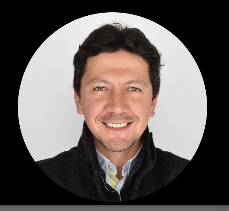 Diego Leguizamón - Simposio 2024