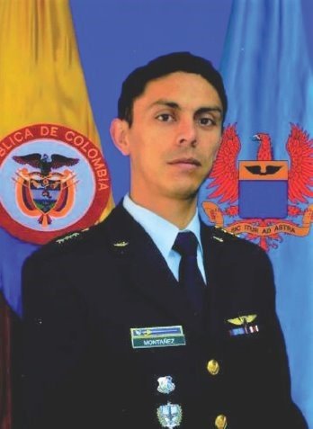 Sebastián Montañez - Simposio 2024