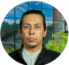 Miguel Angel Rincon