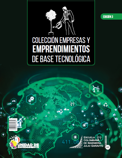 Edición No. 3 Colección EMTEC