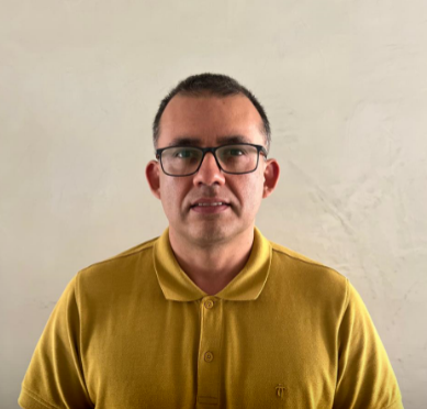 Pedro Fabian Pérez Arteaga
