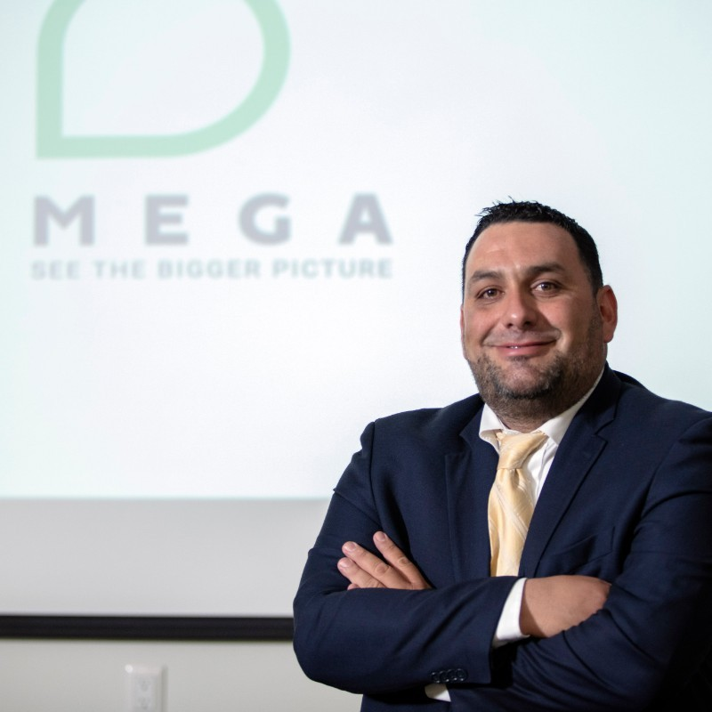 Sergio Naranjo Alvira - Simposio 2024