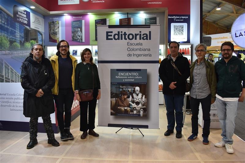 FOTOS FERIA DEL LIBRO