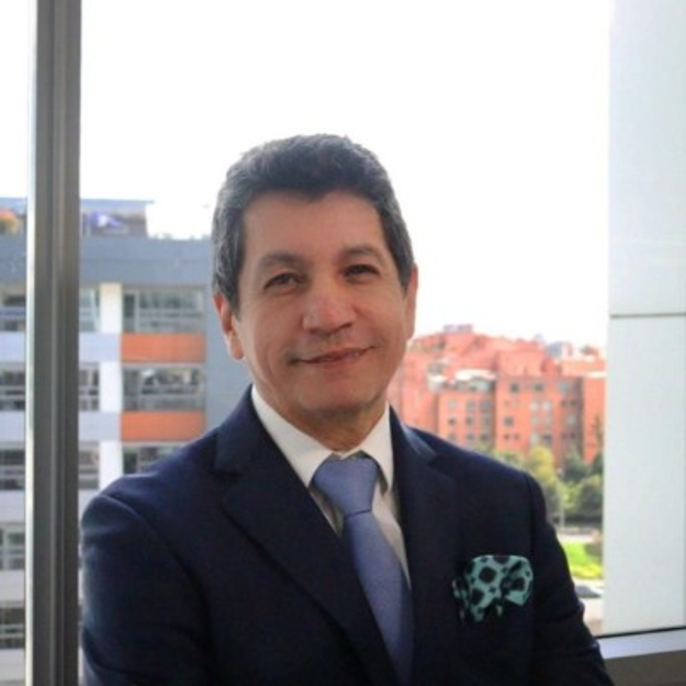 Nelson Betancour Suárez