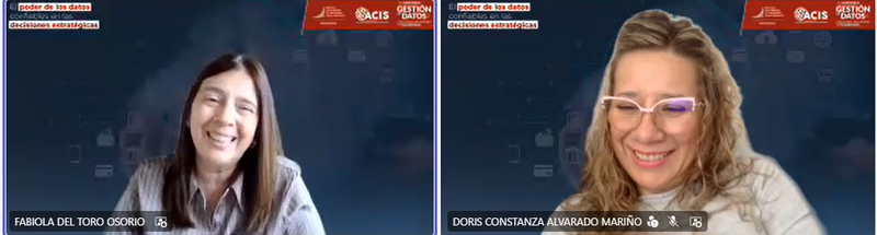 simposio de datos