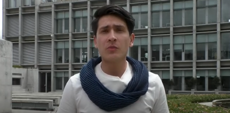 Juan Esteban Cortés Garzón