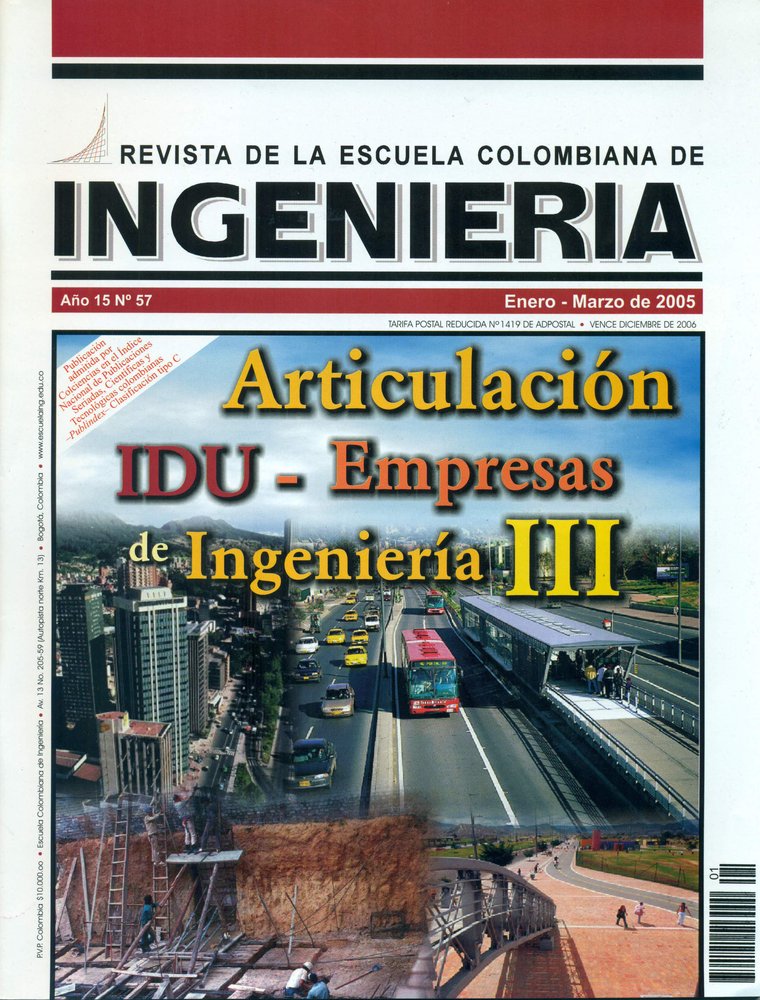 Revista 57