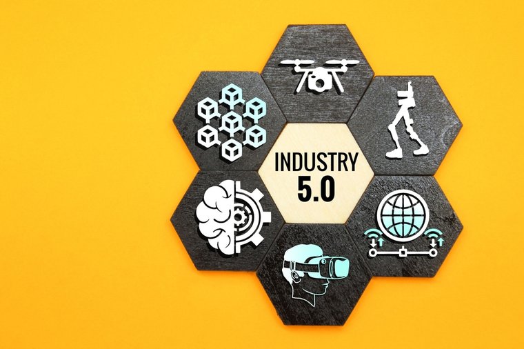 industria 5.0