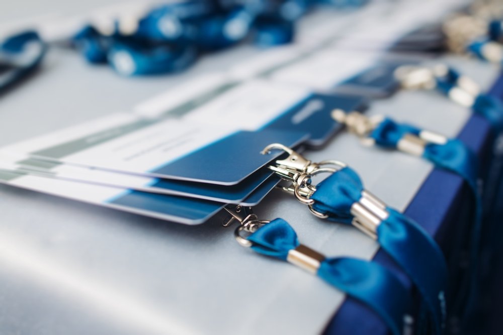 Inscripción de asistentes