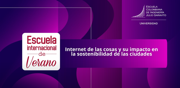 internet de las cosas