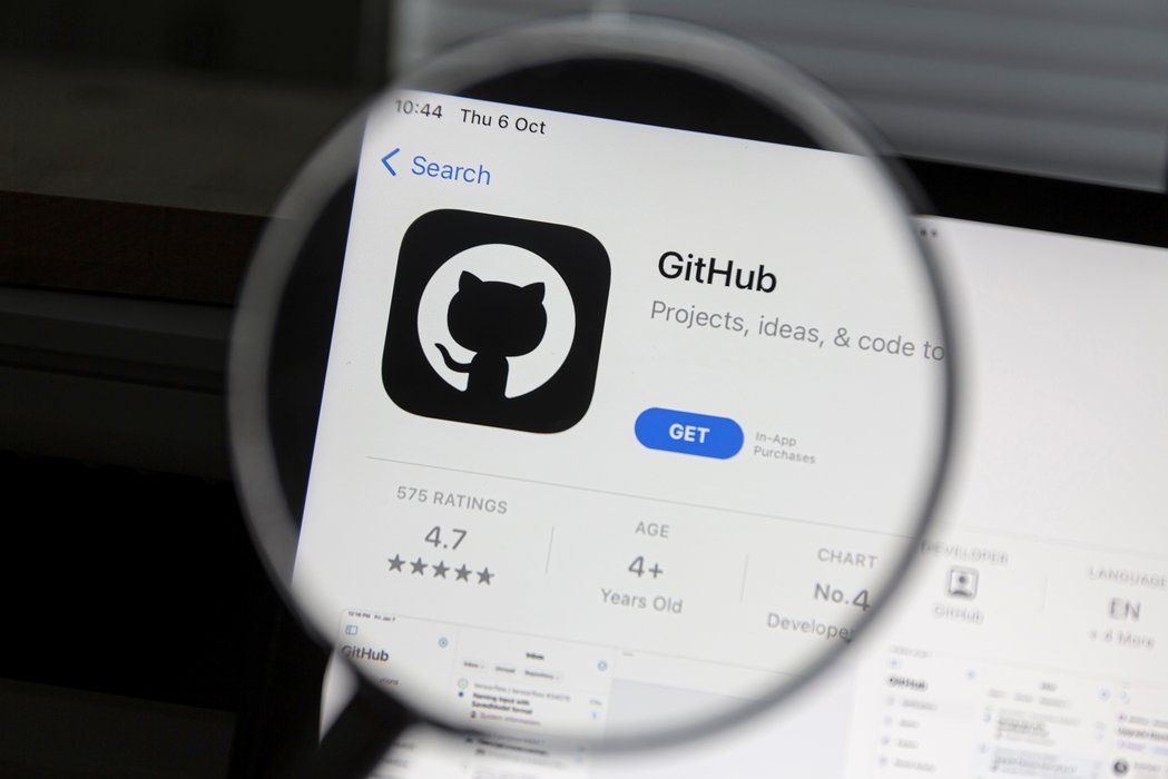 investigación colaborativa con GitHub