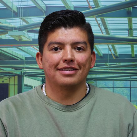 JOHN ALEXANDER PACHON PINZON