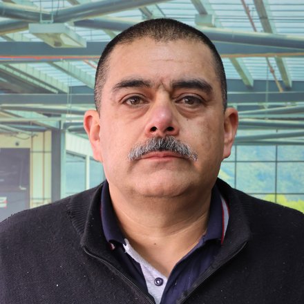 JOSE FRANCISCO AREVALO SABOGAL