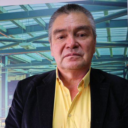 Jose Raul Panquera Sanchez