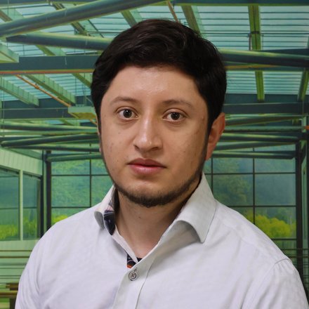 jossie Esteban Murcia Triviño