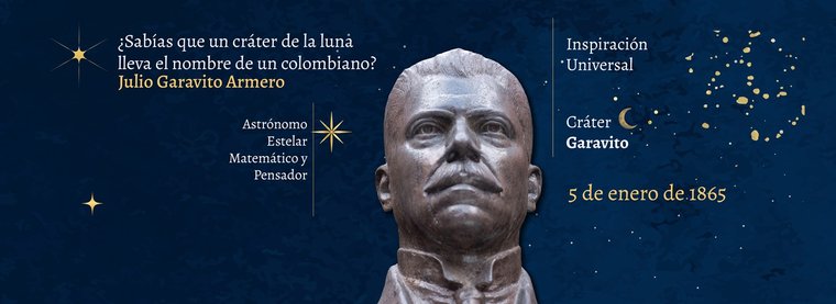 julio garavito natalicio_portal