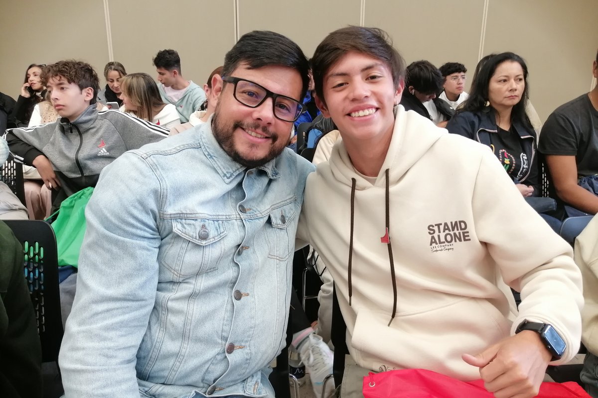 Jornada induccion 2025-1