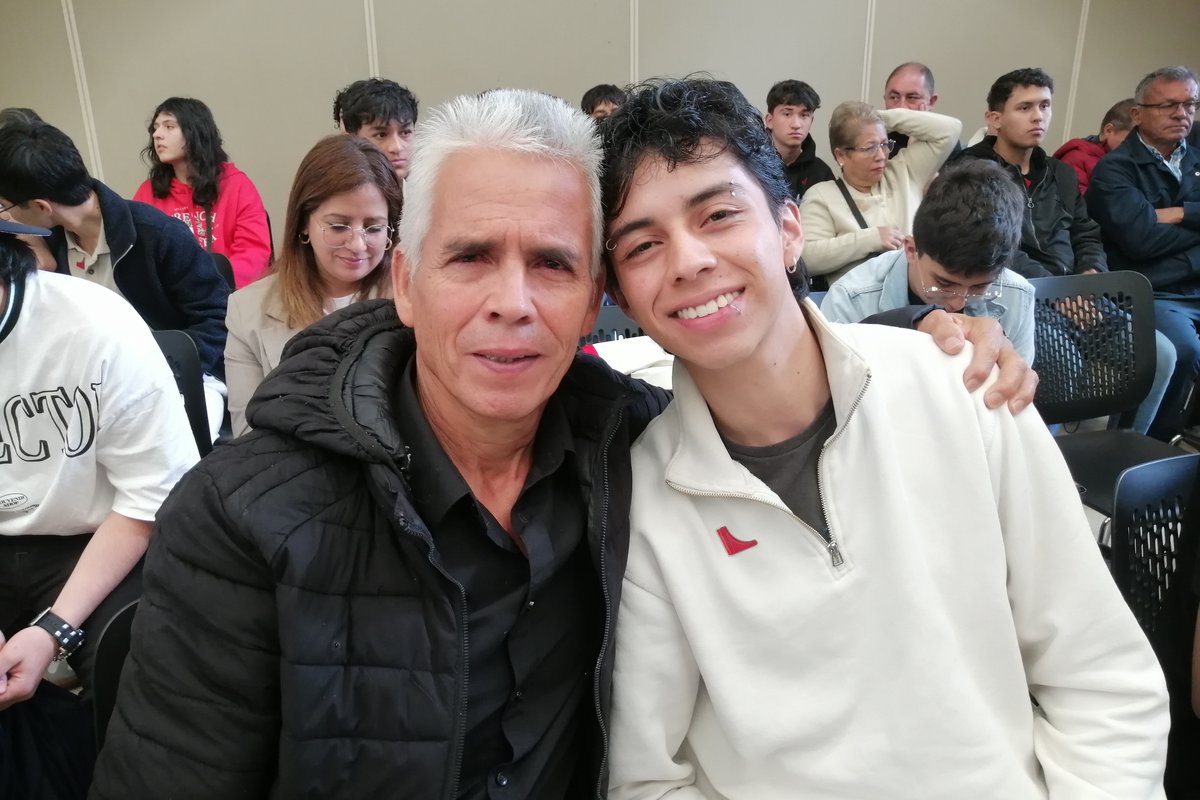 Jornada induccion 2025-1