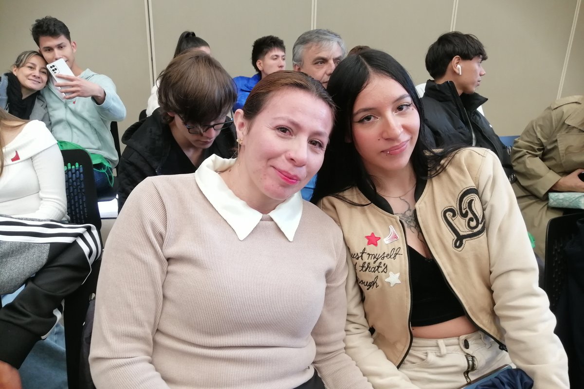 Jornada induccion 2025-1