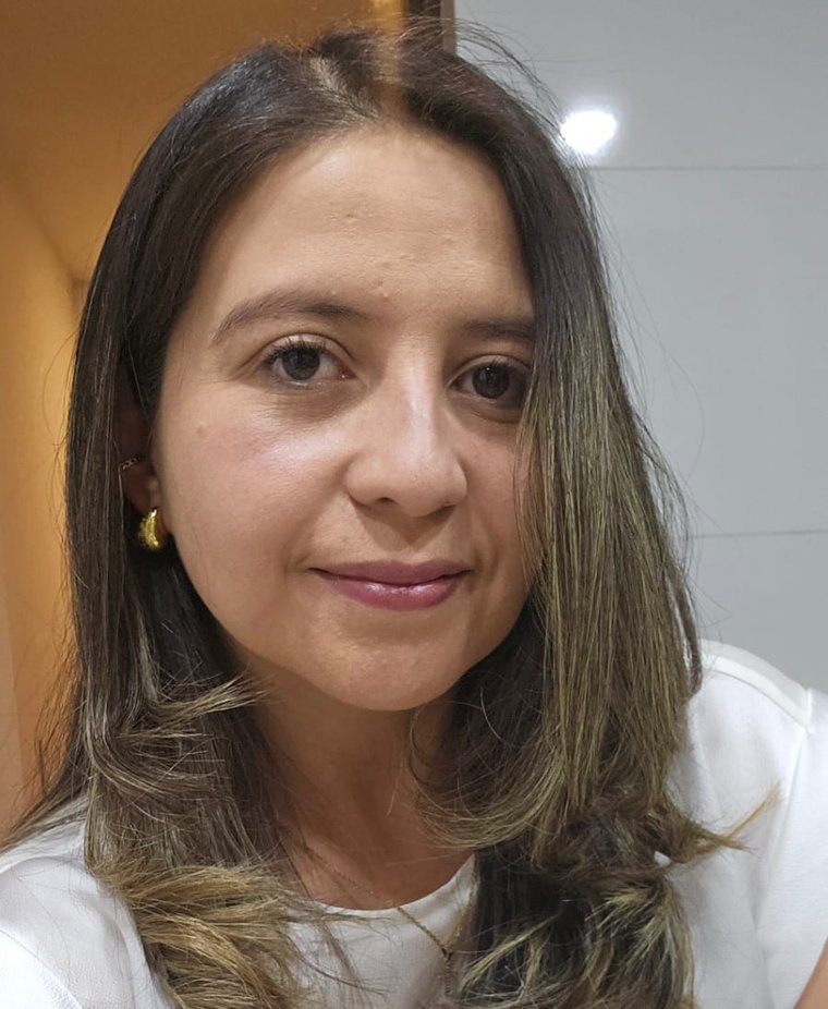 laura correa
