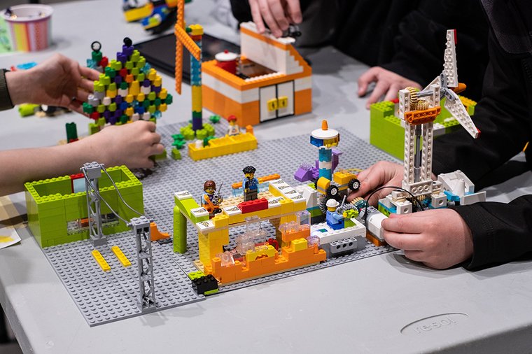 logistico maker