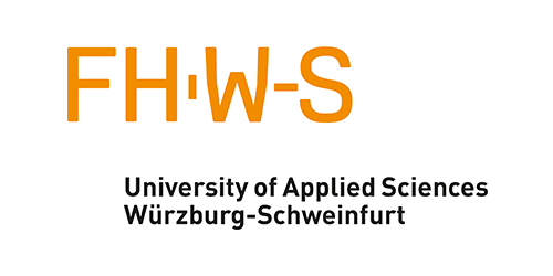 University of Applied Sciences Würzburg-Schweinfurt logo
