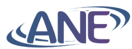 Agencia Nacional del Espectro logo